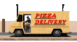 Піца з доставкою по Львову.